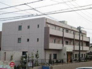 ゆったり生活外観