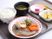 バランスの取れた食事