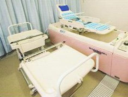 機能訓練室