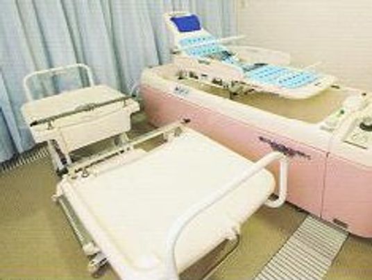 機能訓練室