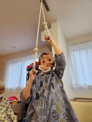 機能訓練室