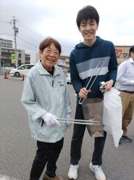 音楽のある暮らし