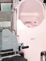 機能訓練用リハビリ機器