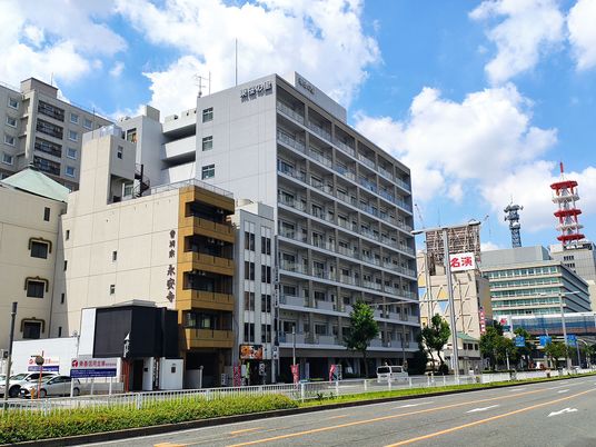 快適な居室の一例