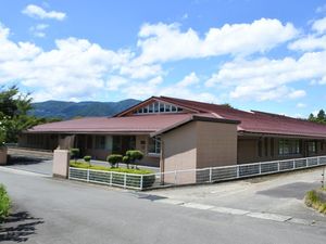 施設外観  