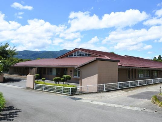 施設外観  