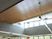 吹き抜けの天井  