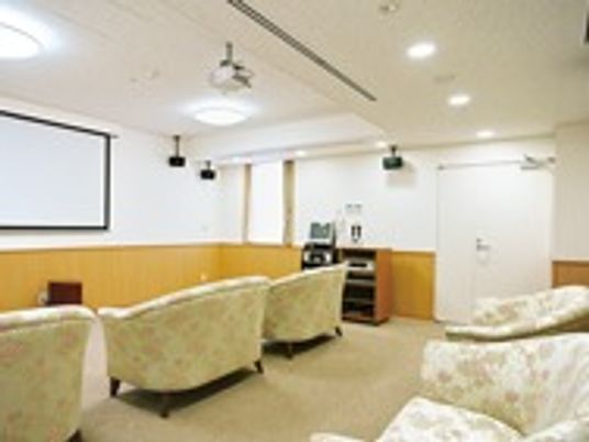 多目的スペースの画像