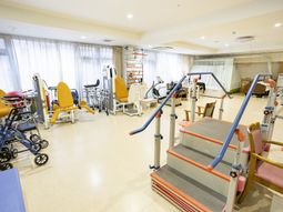 機能訓練室
