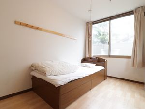 きれいな個室居室