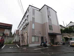 外観画像の建物