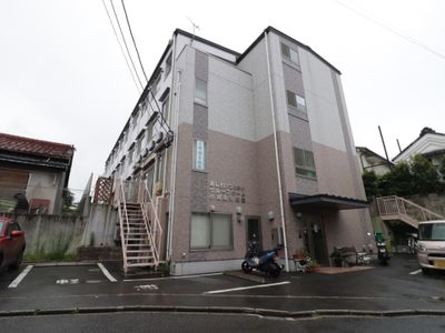 グループホーム あじさい つるまい