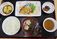 彩り豊かな食事