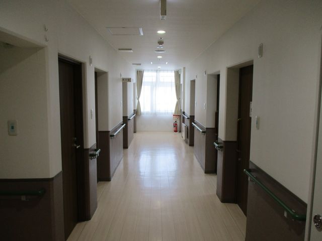 廊下