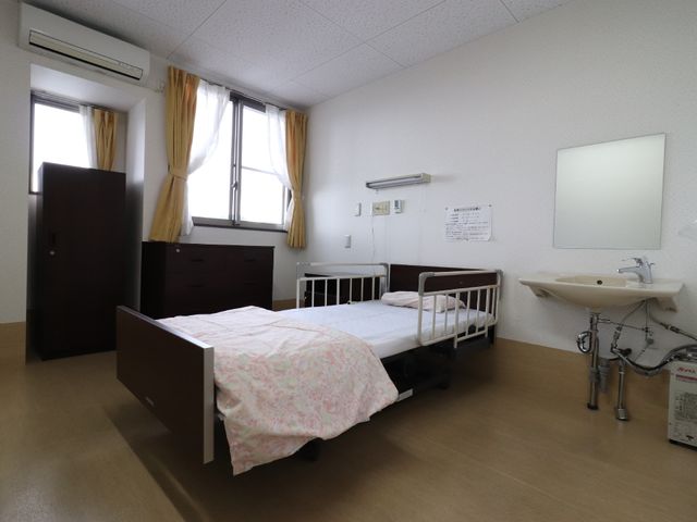 快適な居室