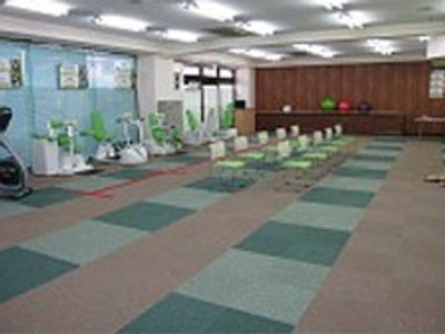 機能訓練室