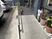 スロープのある出入口  