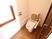 手すり付きトイレ設備