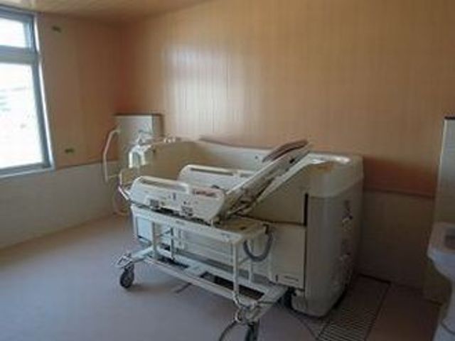 居心地の良い居室 居室 設備が整った清潔な居室です。窓から自然光が入り、明るく快適な空間をご提供します。