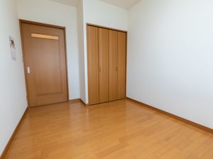 快適な空間の居室