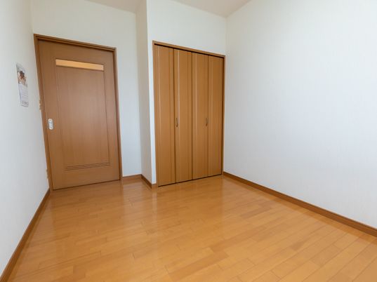 快適な空間の居室