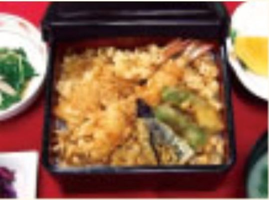 おいしそうな料理セット