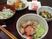 彩り豊かな和食膳