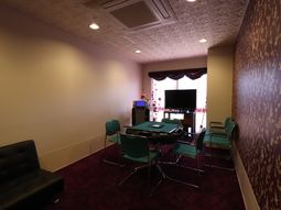 多目的利用スペース