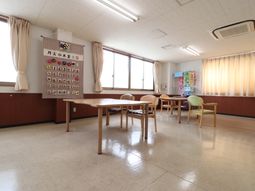 多目的スペースの様子