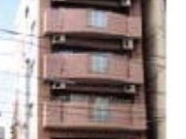 多階層の建物外観 外観 中心部に位置する高層建築物からは、地域の景色を一望できる安らぎの場を提供いたします。