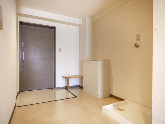 居室の様子