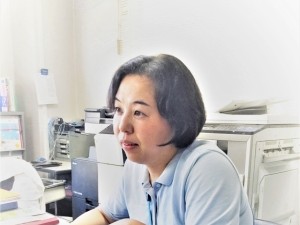 第二国道 訪問看護 ステーションの外観
