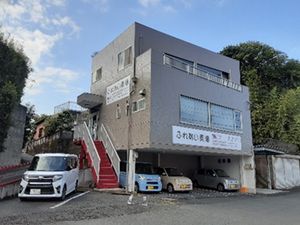 施設外観  