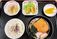 和食の料理