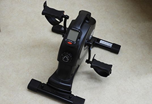 機能訓練室