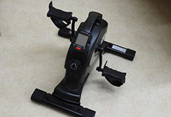 機能訓練室