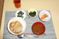 和の健康的な料理