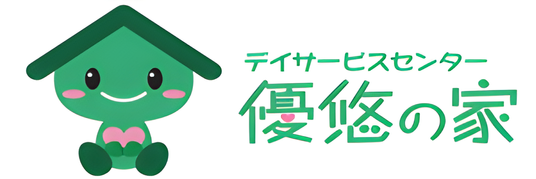 施設の看板