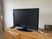 テレビのある部屋