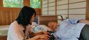 エヌユー 訪問看護 ステーション 理学療法士（日勤専従）（正社員）
