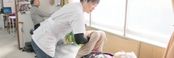デイサービス永 介護職・ヘルパー（シフト制）（パート・アルバイト）