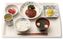 彩り豊かな和食の料理