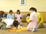 訓練を行う室内