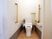 バリアフリーのトイレ設備