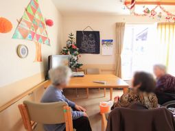 快適な居住空間