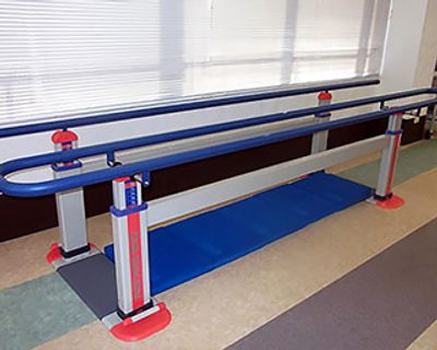 歩行訓練用の器具