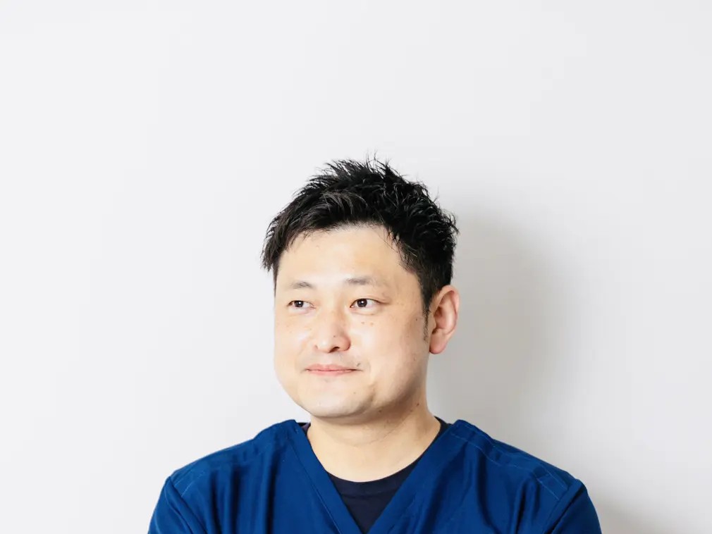 はる 訪問看護 リハビリステーションの外観