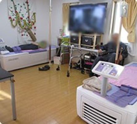 機能訓練室