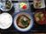 栄養バランスの整った食事