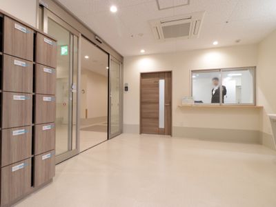 株式会社 ケア21の写真2